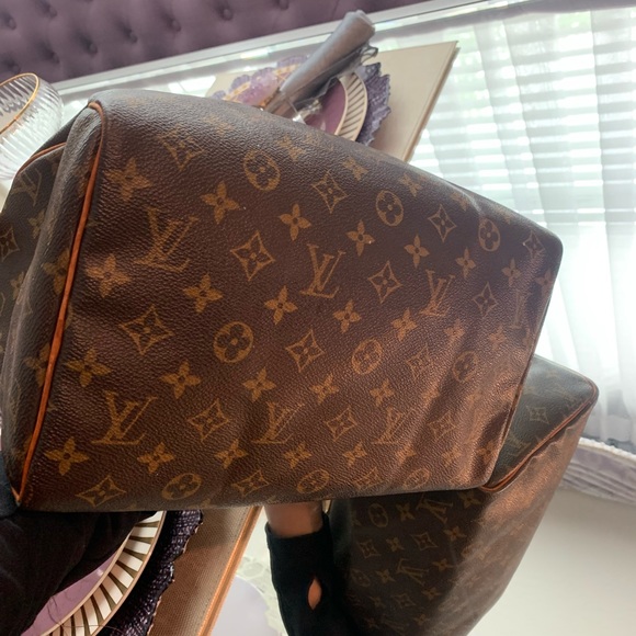 Louis Vuitton Speedy 30 - Picture 4 of 13